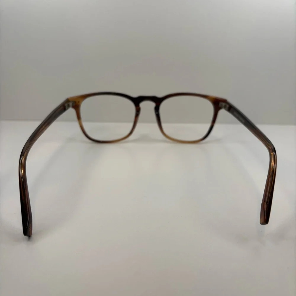 WARBY‎ PARKER ELIO W 243 WARBY PARKER SUNGLASSES FRAMES ONLY 50•20•145